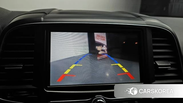 Renault Korea (Samsung) The New QM6 2019 Серый из Кореи, фото 5