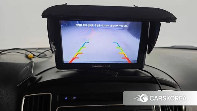 Hyundai The New Grand Starex 2020 Белый из Кореи, фото 5