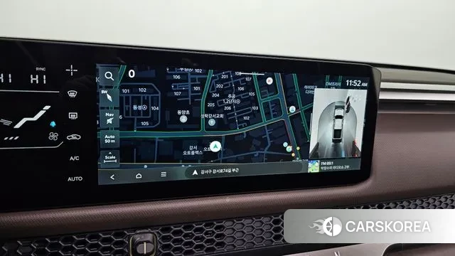 Kia Tasman 2025 Красный из Кореи, фото 5