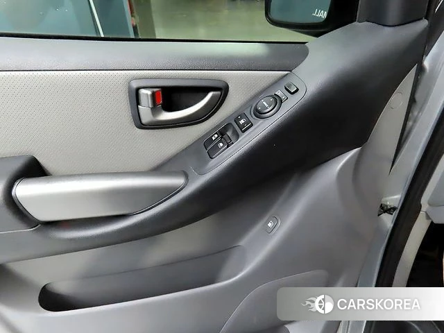 Hyundai The New Grand Starex 2020 Серебряный из Кореи, фото 5