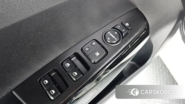 Kia Morning Urban (JA) 2021 Белый из Кореи, фото 5