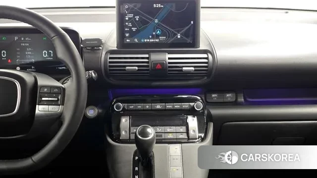 Hyundai Casper 2023 Зеленый из Кореи, фото 5