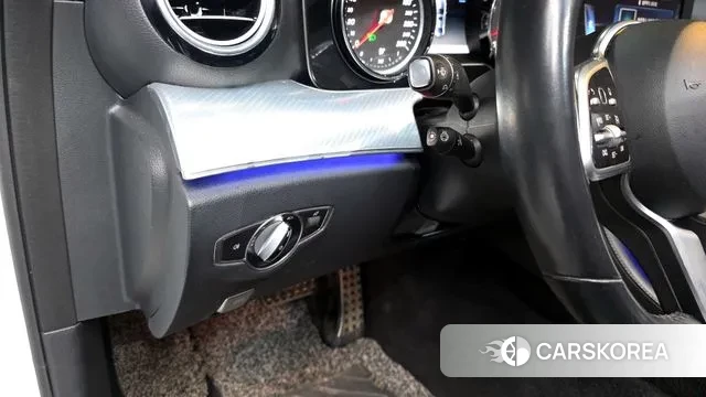 Mercedes-Benz E-Class W213 id 3484410 из Кореи 5