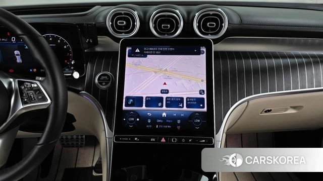 Mercedes-Benz GLC-Class X254 2024 Белый из Кореи, фото 5