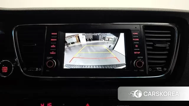 Kia The New Carnival 2019 Белый из Кореи, фото 5