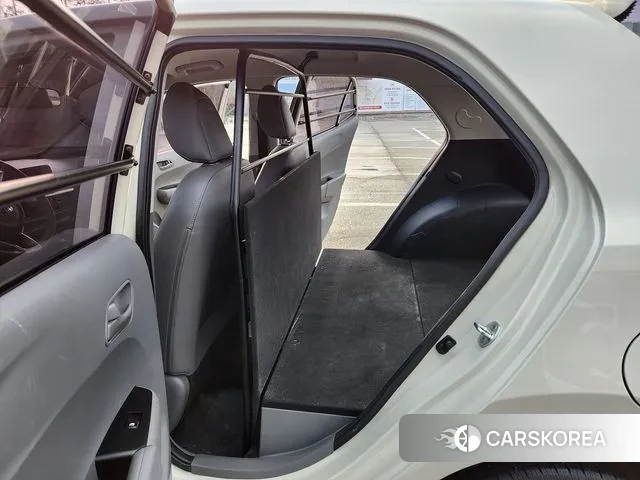 Kia Morning Urban (JA) 2020 Жемчужный цвет из Кореи, фото 5