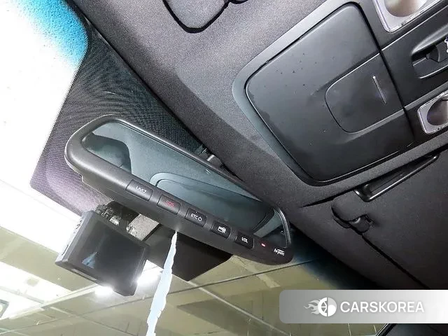 Kia Mohave Master 2020 Черный из Кореи, фото 5