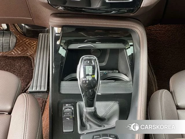BMW X2 2022 Белый из Китая, фото 5