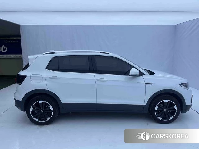 Volkswagen Exploring the shadow 2023 Белый из Китая, фото 5