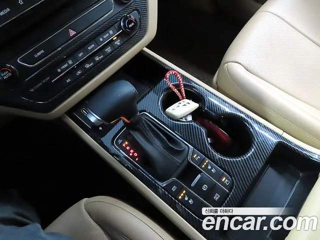 Kia The New Carnival id 2388952 из Кореи 5