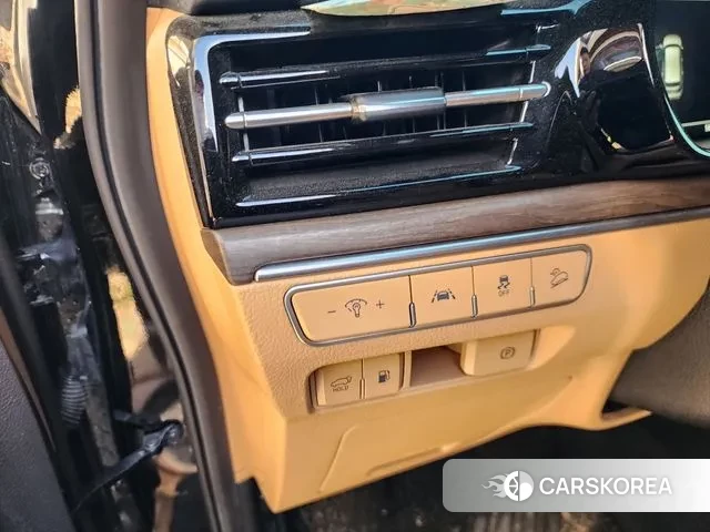 Kia Mohave Master 2020 Черный из Кореи, фото 5