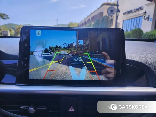 Kia All New Morning (JA) 2018 Черный из Кореи, фото 5
