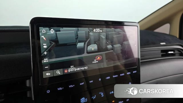 Hyundai Staria 2025 Черный из Кореи, фото 5