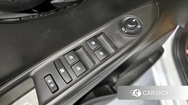 Chevrolet (GM Daewoo) The New Spark 2021 Белый из Кореи, фото 5