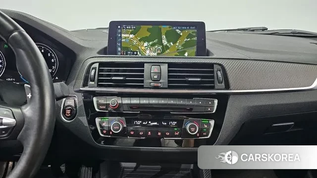 BMW M2 (F87) 2018 Серый из Кореи, фото 5