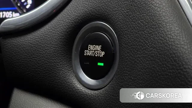 Chevrolet (GM Daewoo) The New Malibu 2019 Черный из Кореи, фото 5