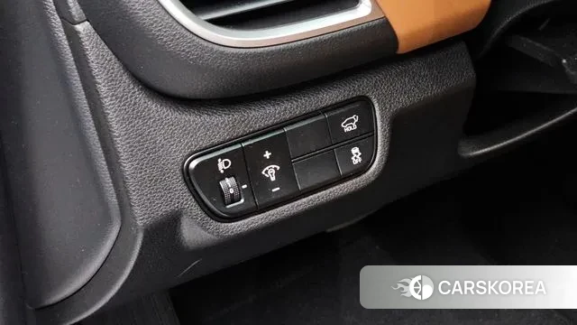 Kia The New Seltos 2022 Белый из Кореи, фото 5