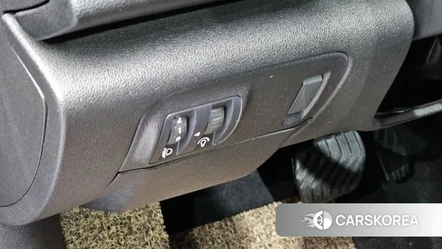 Renault Korea (Samsung) SM6 2018 Серый из Кореи, фото 5