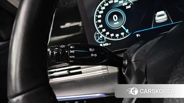 Hyundai The New Grandeur IG 2022 Белый из Кореи, фото 5