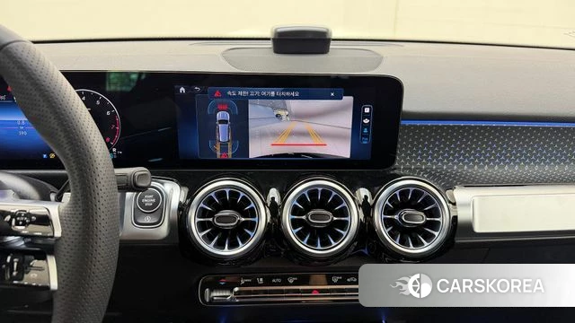 Mercedes-Benz GLB-Class X247 2025 Черный из Кореи, фото 5