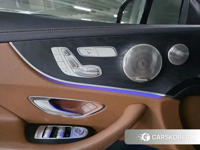 Mercedes-Benz E-Class W213 2018 Белый из Кореи, фото 5