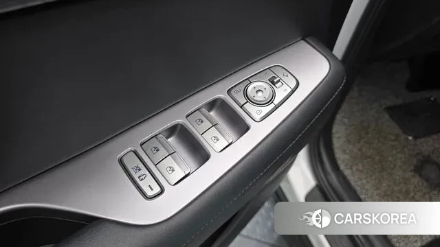 Hyundai Palisade 2021 Белый из Кореи, фото 5