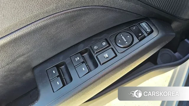 Hyundai The New Avante AD 2019 Белый из Кореи, фото 5