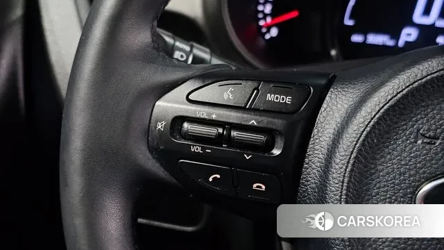 Kia The New Ray 2019 Белый из Кореи, фото 5