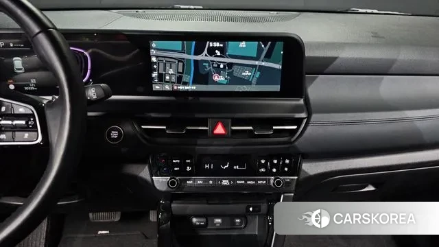 Kia The New Seltos 2023 Белый из Кореи, фото 5