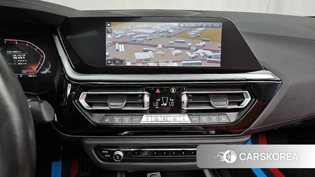 BMW Z4 (G29) 2019 Белый из Кореи, фото 5