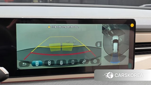 Ssangyong Torres EVX 2024 Жемчужный цвет из Кореи, фото 5