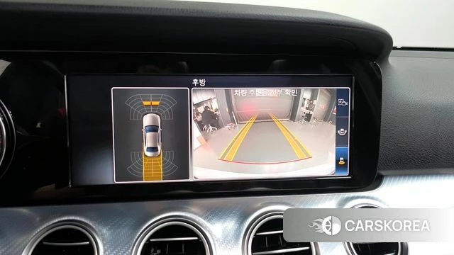 Mercedes-Benz E-Class W213 2020 Белый из Кореи, фото 5