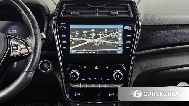 Ssangyong Berry New Tivoli 2019 Белый из Кореи, фото 5