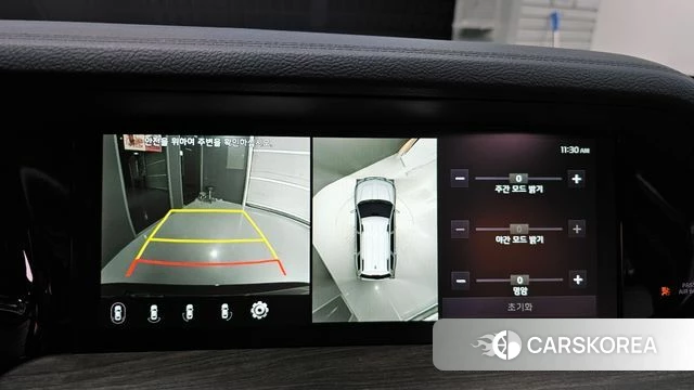 Kia Mohave Master 2021 Черный из Кореи, фото 5