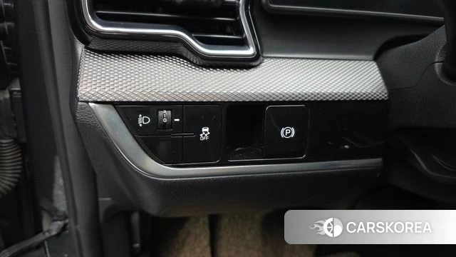 Kia Sportage 5th Generation 2022 Серый из Кореи, фото 5