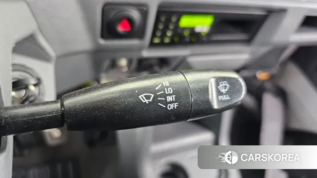 Chevrolet (GM Daewoo) New Damas 2020 Белый из Кореи, фото 5