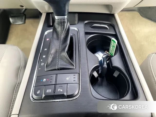 Kia All New Carnival 2018 Черный из Кореи, фото 5