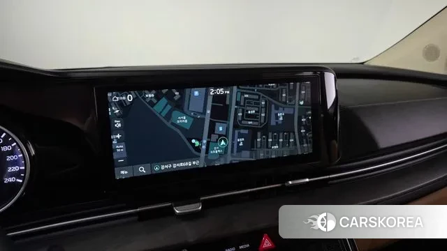 Kia Carnival 4th generation 2020 Белый из Кореи, фото 5