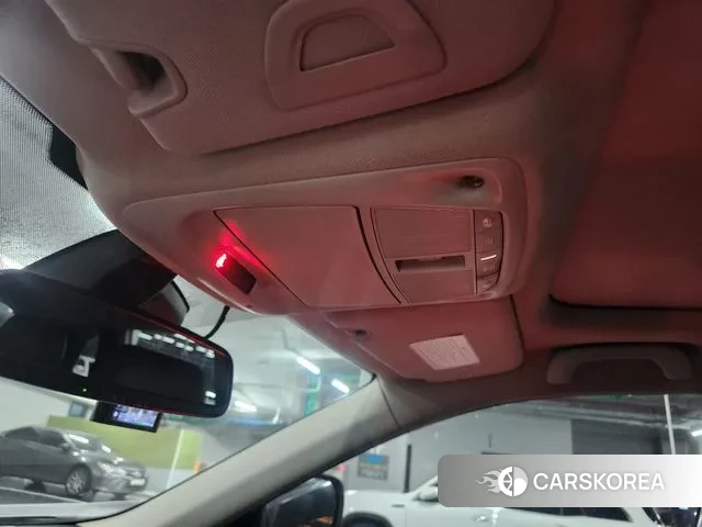 Renault Korea (Samsung) QM6 2018 Белый из Кореи, фото 5