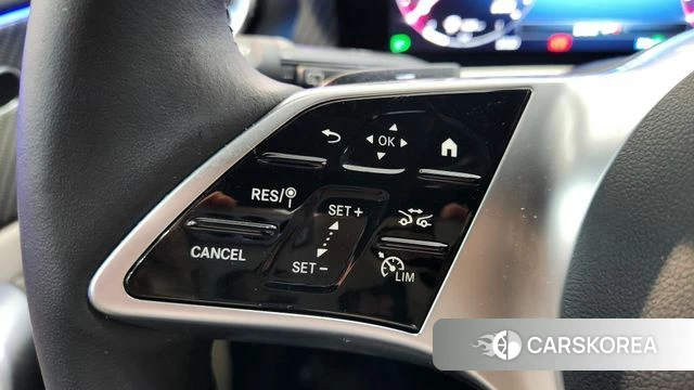 Mercedes-Benz A-Class W177 2024 Черный из Кореи, фото 5