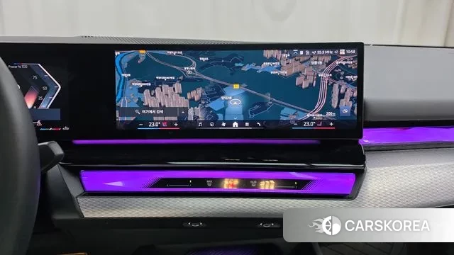 BMW 5 Series (G60) 2025 Белый из Кореи, фото 5