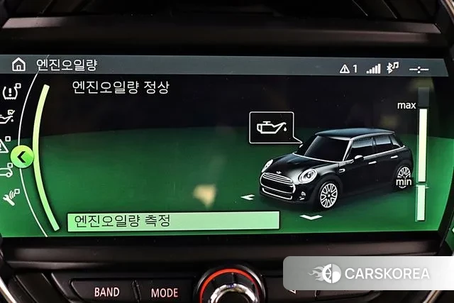 Mini Cooper D 2019 Оранжевый из Кореи, фото 5