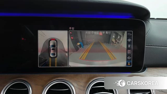 Mercedes-Benz E-Class W213 2019 Белый из Кореи, фото 5