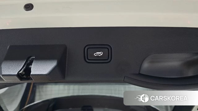 Kia The New Sportage 5th Generation Hybrid 2025 Белый из Кореи, фото 5