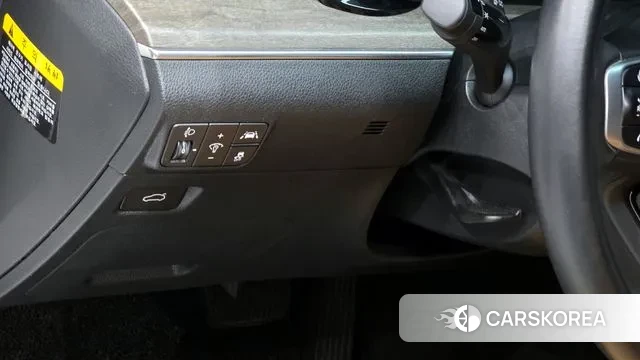 Kia K5 3rd generation 2020 Белый из Кореи, фото 5