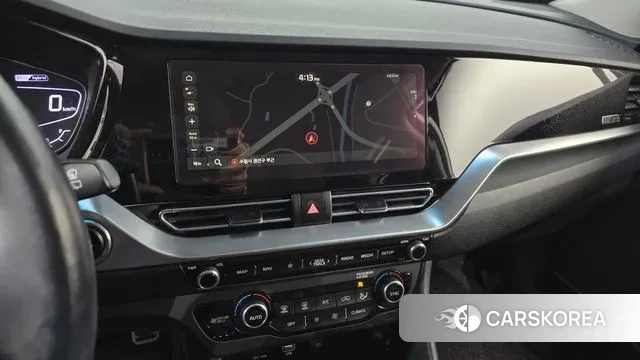 Kia The New Niro 2019 Белый из Кореи, фото 5