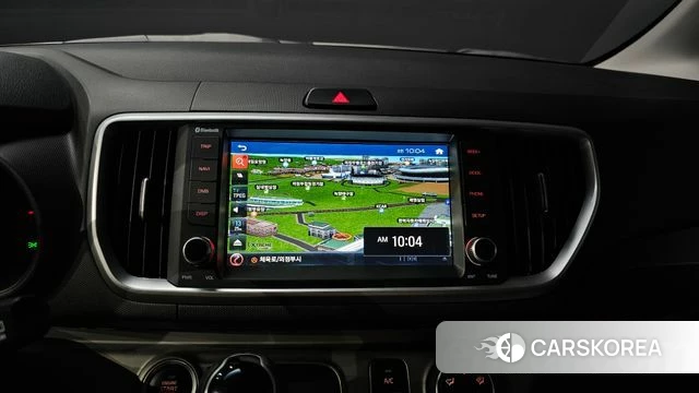 Kia The New Ray 2019 Белый из Кореи, фото 5