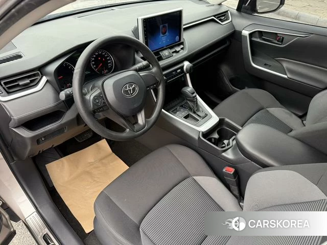Toyota Wilanda 2022 Темно-серый из Китая, фото 5