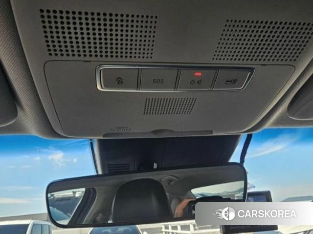 Hyundai The New Grandeur IG 2020 Черный из Кореи, фото 5