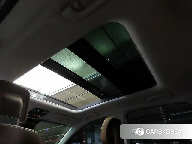 Hyundai Grandeur Hybrid (GN7) 2023 Жемчужный цвет из Кореи, фото 5